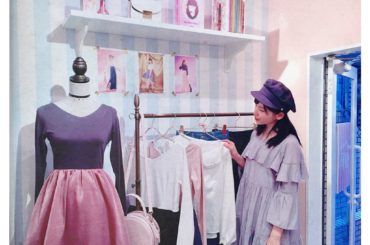 どんな時も。
*
*
いつでもどこでも
素敵な洋服を身にまとっていたいな。
*
*
#manonmimie #展示会...