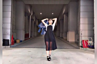 今日の私服
2日間握手会ありがとうございました
持ってるジャケットはHoney Cinnamonさん
大阪またねー
#ootd 
#honeycinnamon
...