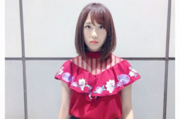 大阪で握手会でした、ありがとうございましたトップスが、、秋...