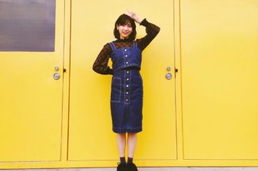 秋服が1番好き
set up:#chuu 
lacetops:#WEGO
fursandal:#WEGO 
#めぐコーデ...