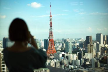 .
東京タワーを撮る
#tokyotower #東京タワー...