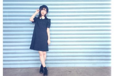 シックにまとめて。
*
*
ベレー帽×ワンピース
文学的な秋。
*
*
earrings→#cheeeky
onepiece→#redyazel 
socks→...