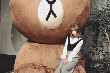 LINELIVEthank you
#linelive 
#thankyou 
#brown...