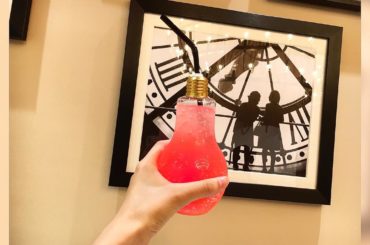 でんきゅーそーだ
*
普段炭酸飲めないけど、この炭酸は飲みやすかった
*
大阪 HEP FLVE 3階 
gourmandise cafe'and store
...