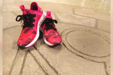 New shoes
adidas BW0416
#adidas 
#pink...