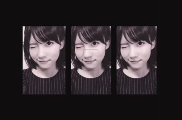 この前、久しぶりにSNOWしたらオシャレなフィルターが沢山あってビックリ #SNOW...