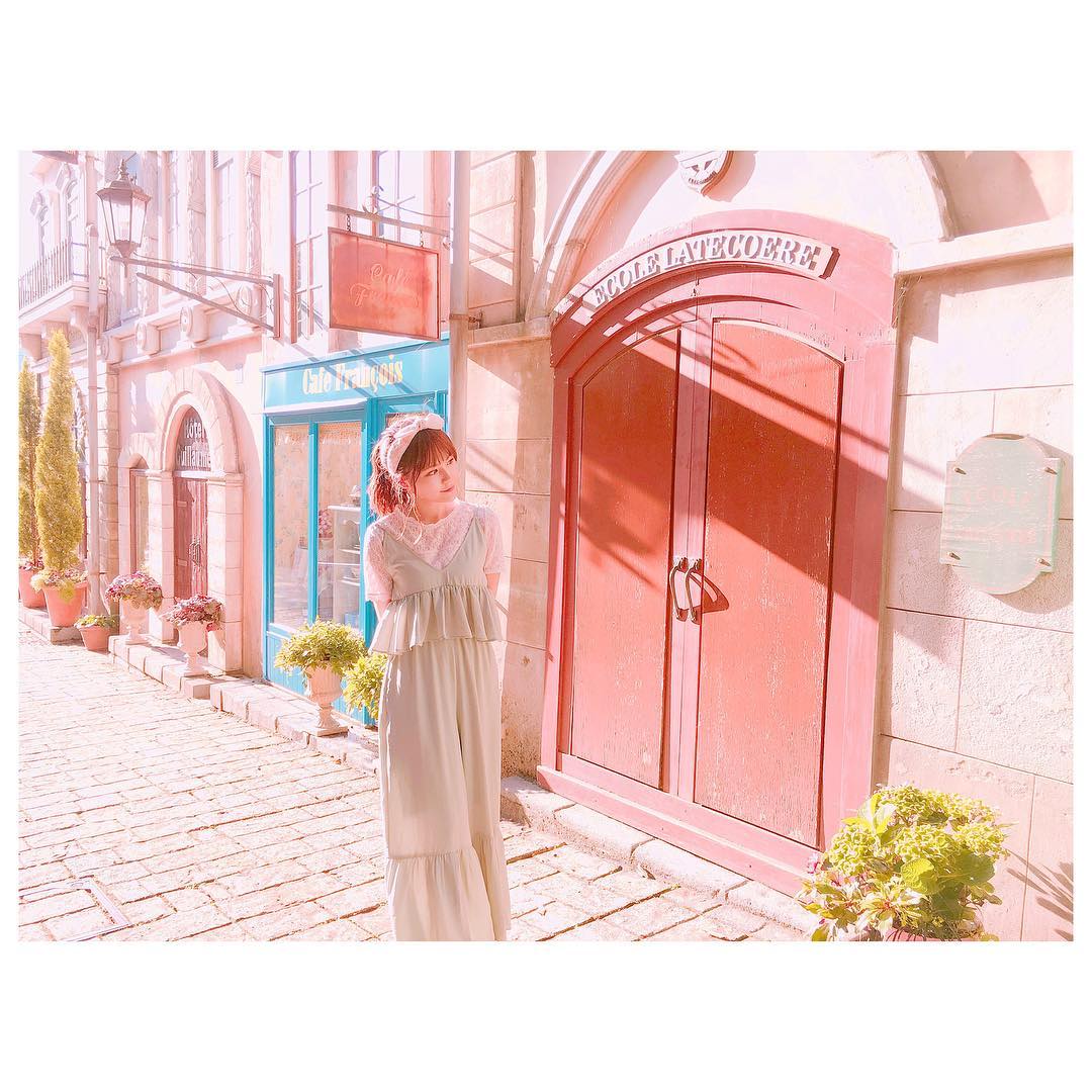 込山榛香 箱根 女子旅 親子旅 星の王子さまミュージアム Moe Zine 込山榛香 箱根 女子旅 親子旅 星の王子さまミュージアム Moe Zine