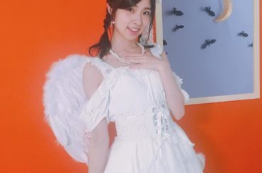 はじめまして#岩立沙穂 です♪
今日23歳になりました〜
これからはInstagramでもよろしくお願いします
#天使の日#happybirthday...