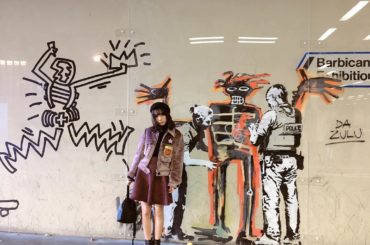 #banksy 
#私服
#加藤玲奈
#かとれな
#れなっち...