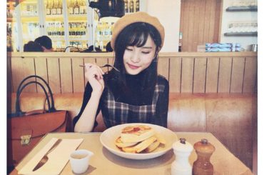 ティータイム。
*
*
リコッタパンケーキに
ほっこり。。
*
*
#bills #pancakes...