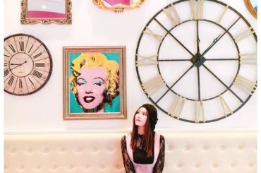 Serendipity3に行ってきたよ
.
NY発のカフェ
店内がすごくオシャレで可愛かった♡
.
#Serendipity3 #NY #cafe #cafe巡...