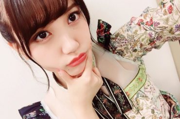 #感謝祭 
私にはこんなに沢山のファンの方がいて、支えられてるんだなって心から感じました。
皆さんのおかげで今の私はいます。ステキな順位があります。
推し席に行...