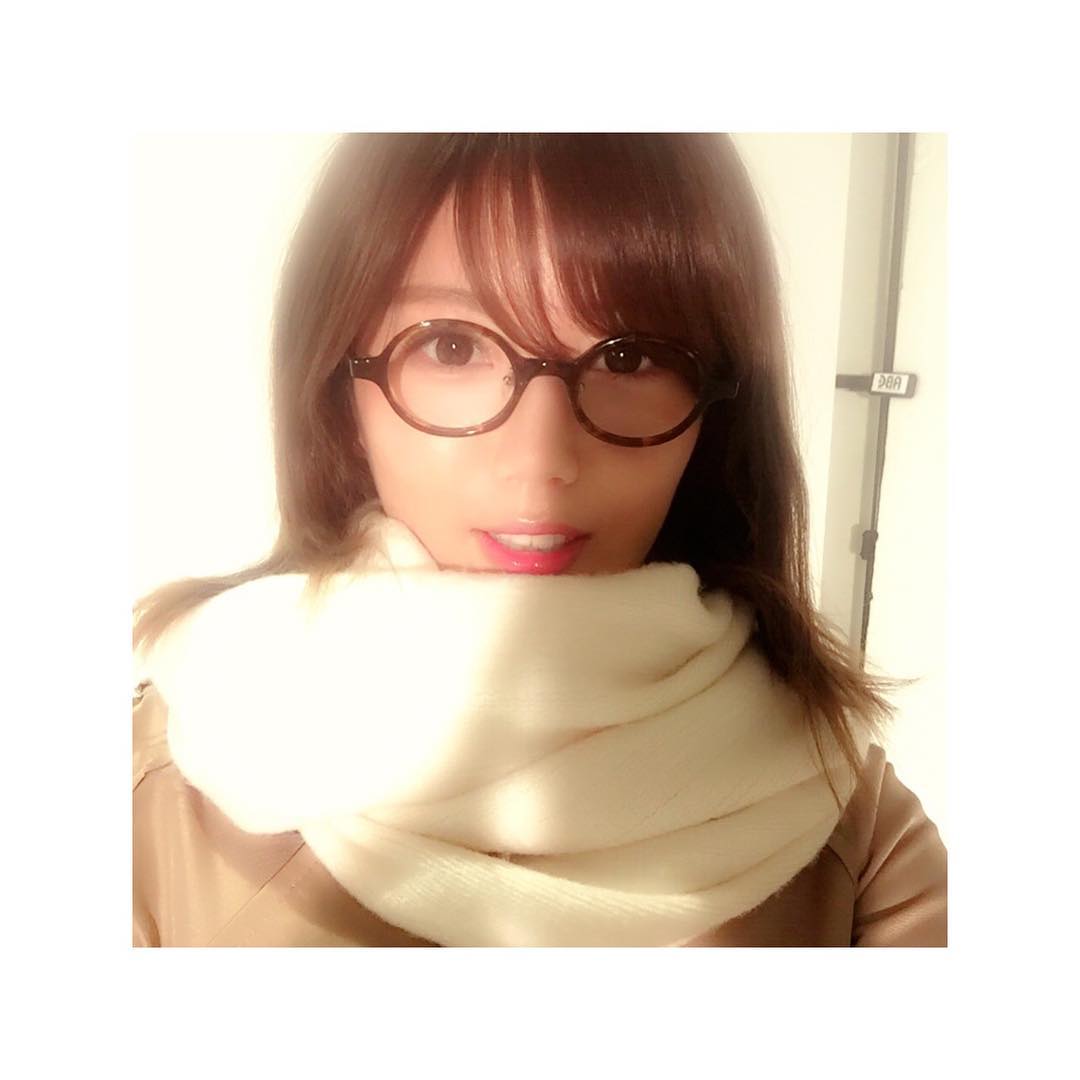 宮崎美穂 今日の衣装が冬のソナタ的なテキーラ Moe Zine