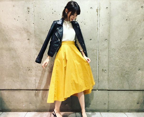 柏木由紀 私服 タグ付けしてます Ootd Moe Zine 柏木由紀 私服 タグ付けしてます Ootd Moe Zine