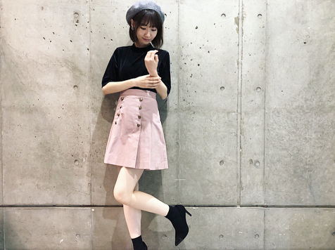 柏木由紀 私服 珍しくgirly 写真にタグ付けしてるよ Moe Zine 柏木由紀 私服 珍しくgirly 写真にタグ付けしてるよ Moe Zine