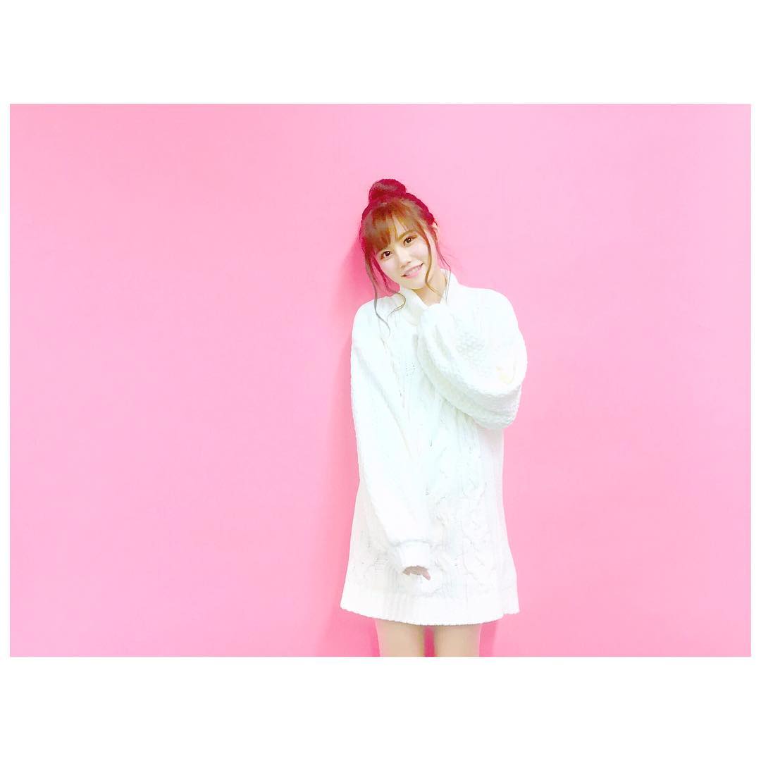 込山榛香 今日はゆる く白ニット Heather で買ったおnewのワンピース着たよ Moe Zine 込山榛香 今日はゆる く白ニット Heather で買ったおnewのワンピース着たよ Moe Zine