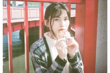 真っ赤なせんべい。
*
*
#煎餅 #浅草 
#filmcamera...