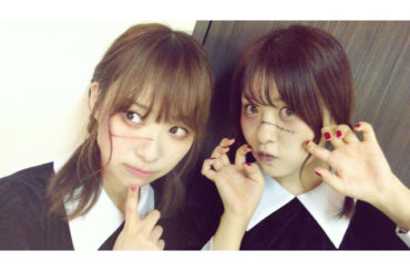 こないだまーちゅんのイベントにサプライズでお邪魔しました
まーちゅんとちより推してる人多いから暖かく迎えいれてくれてうれしかった今年も無事ハロウィン楽しむことが...