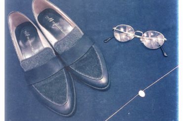 ひとつひとつ。
*
*
shoes→ #orientaltraffic 
necklace→ #anemone...