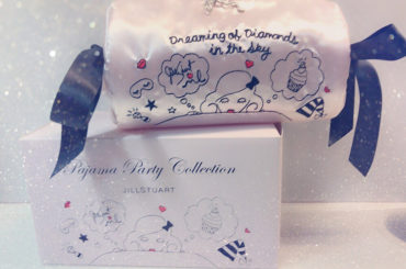 #jillstuart クリスマスコフレ♡
どれも可愛いくて使うの楽しみ...