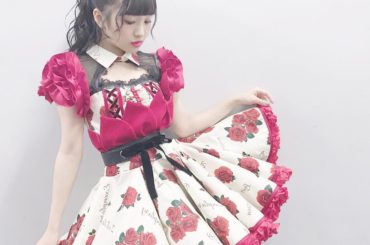 *
なんて可愛い衣装。。
#渡辺麻友卒業コンサート #akb衣装...