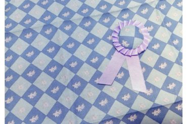 組み合わせ。
*
*
#ロゼット 
#ハンドメイドアクセサリー...