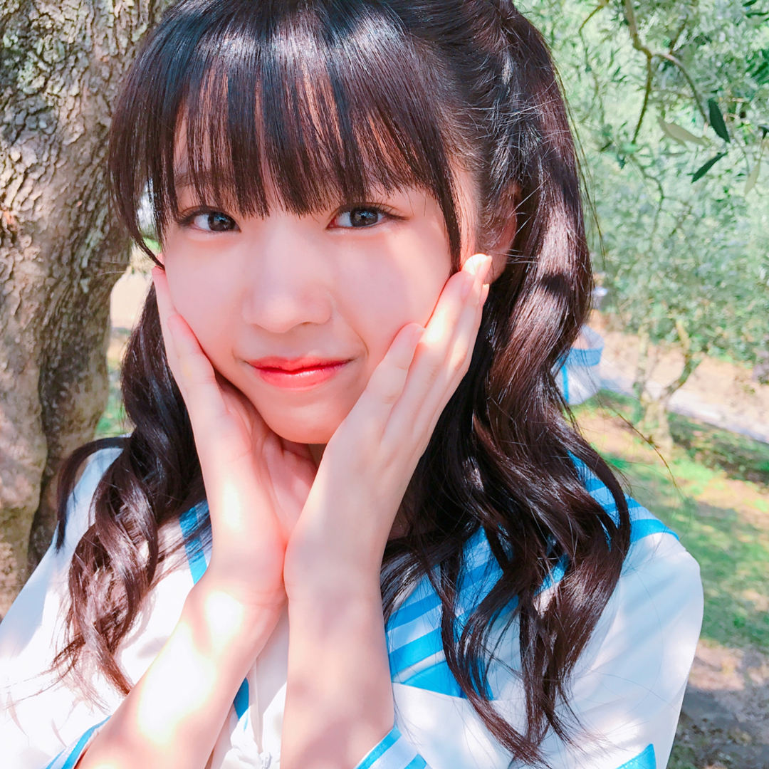 岡田奈々 市岡愛弓 超絶可愛い 俺のあゆみんんんん Moe Zine