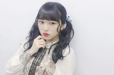 *
♡♡♡
#黒髪 #ぱっつん #ツインテール...