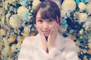 生誕祭ありがとうございました
本当に幸せです
沢山のお手紙、プレゼントありがとう！大切にします…！
#達家真姫宝生誕祭...