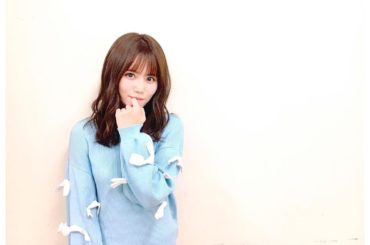 もうニットの季節だね
.
今日は#merryjenny のリボンがいっぱいニット...