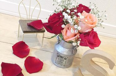 AKB48の川本紗矢です！
Instagram始めました #AKB48 #フラワーアレンジ...