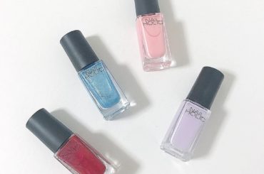 *
塗りやすくて一番好きなマニキュア
#nailholic #manicure...