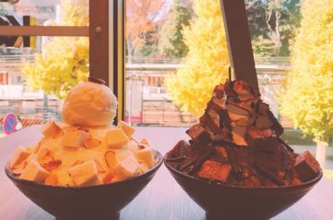 空き時間に、美音と奈々と原宿デート楽しかった♡
外寒いのに身体の芯から冷やした
#sulbing #原宿...