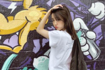 このT-shirtお気に入り
@cameronhawaii...