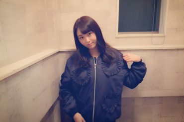 @candystripper_official の♡のジャンバー お気に入りっ！

#candystripper  #達家真姫宝...