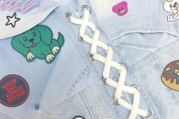 *

ポップで可愛くてだいすきな衣装！
#akb衣装 #サムネイル公演 #青くさいロック...