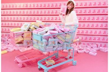 1番好きだったフォトスペース
.
#vinylmuseum #pink #photogenic #インスタ女子...