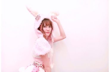 うさぎになったよ
*
LINELiveを観てくれたみなさん、ありがとうございました
*
#AKB48 #ダイスキャラバン #LINELive...