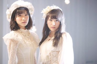 .
#AKB48 #7スキ #微笑みの瞬間 #MV ...