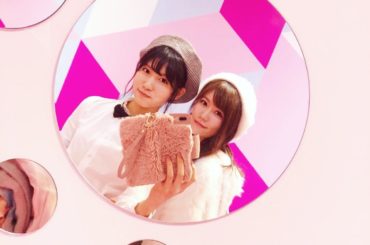 pink!!mirror!!
#vinylmuseum...