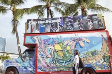 #hawaii 
#ハワイ...