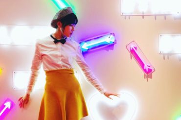 カラフルなネオン可愛い
#カラフル #neon 
#vinylmuseum...