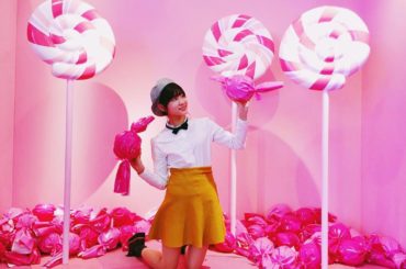 candy
#vinylmuseum #candy #pink...