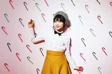 この日は私服にプレッピー感を出してみたよ #めぐコーデ 
shirt:#dholic 
skirt:#zara 
béret:#wego ・
ところで最近の私の...