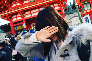 1月2日 1月3日
ゆーりちゃんと京都旅行 
#伏見稲荷大社 
#千本鳥居...