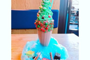 .
クリスマス
これはインスタ映えですか？
#Christmas #クリスマス
#umamiburger...