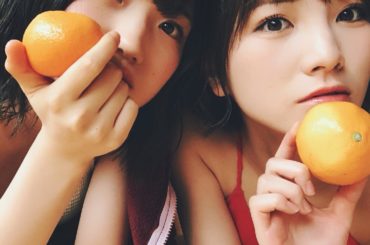#B.L.T.
#オフショット
#ゆうなぁ...