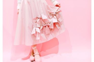 .
リボンに一目惚れしたおNEWのスカート
.
.
#merryjenny 
#クローゼットピンクだらけ...