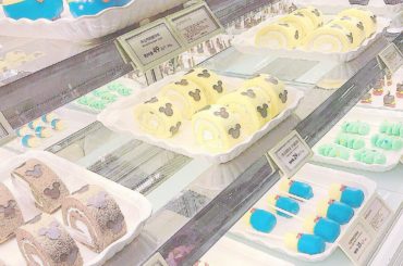 *
かわいいスイーツたち♡
#latergram #上海ディズニーランド...