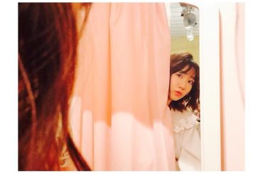 .
まだのせてないのあった
試着室から
#manonmimie...